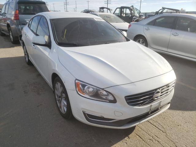 VOLVO S60 T5 2014 yv1612fs7e2294532