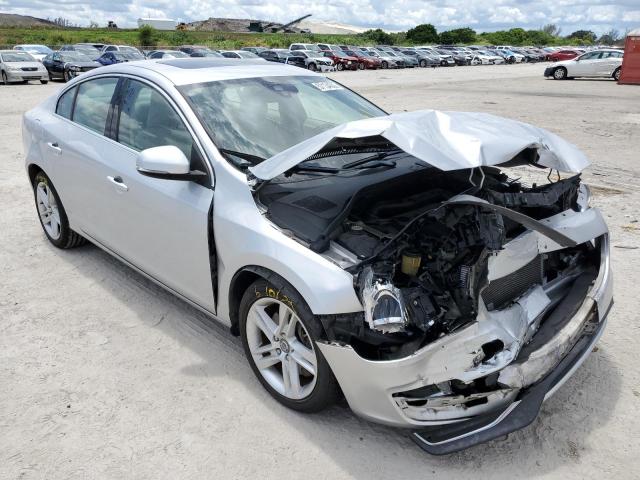 VOLVO S60 T5 2014 yv1612fs7e2296569