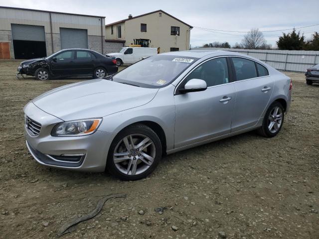 VOLVO S60 T5 2014 yv1612fs7e2298029