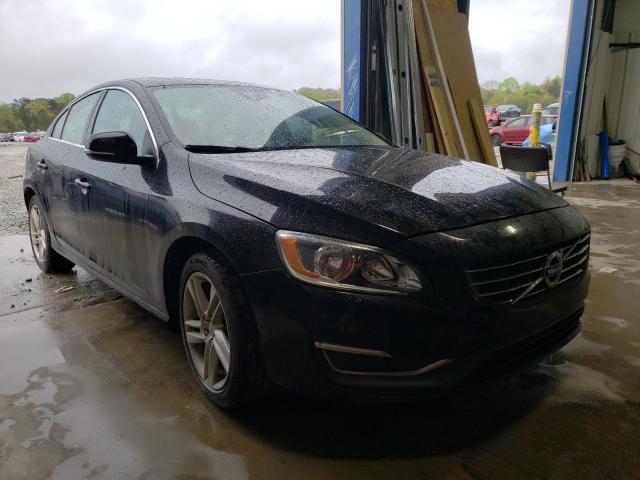 VOLVO NULL 2014 yv1612fs7e2298175