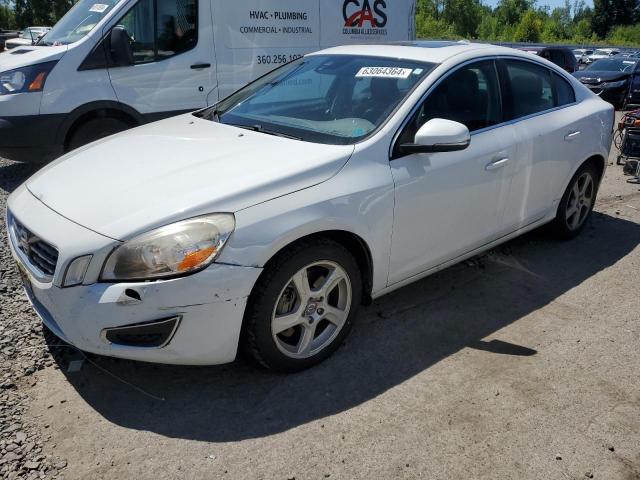 VOLVO S60 2013 yv1612fs8d1229855