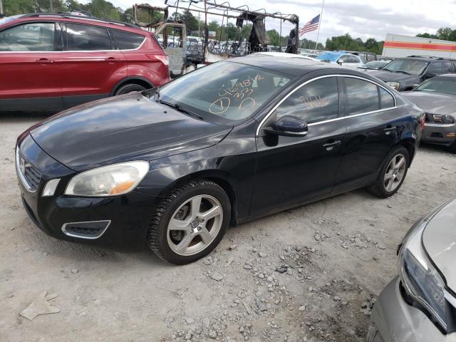 VOLVO S60 T5 2013 yv1612fs8d2176729