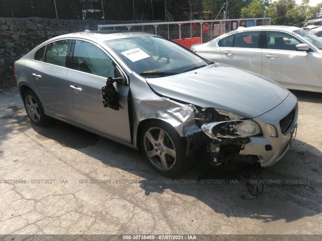 VOLVO S60 2013 yv1612fs8d2183843