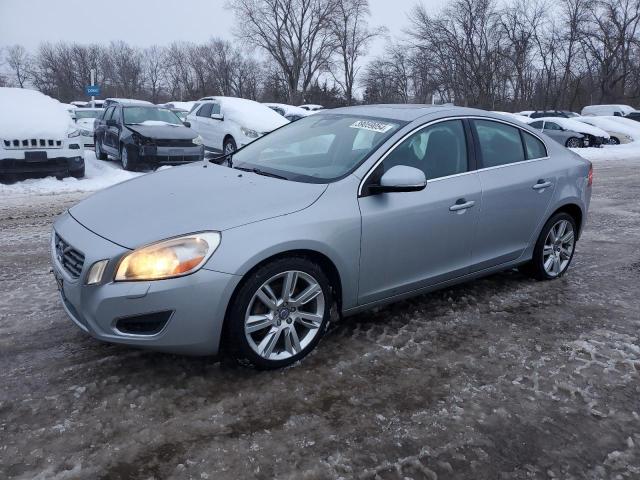 VOLVO S60 2013 yv1612fs8d2185396