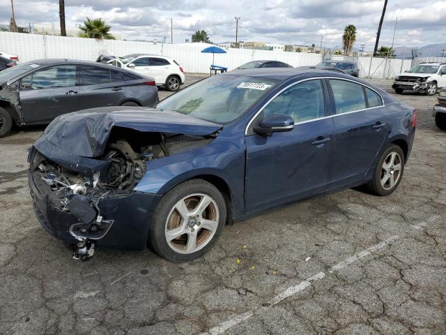 VOLVO S60 2013 yv1612fs8d2185981