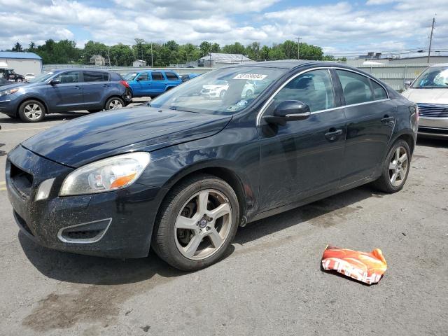 VOLVO S60 2013 yv1612fs8d2191778