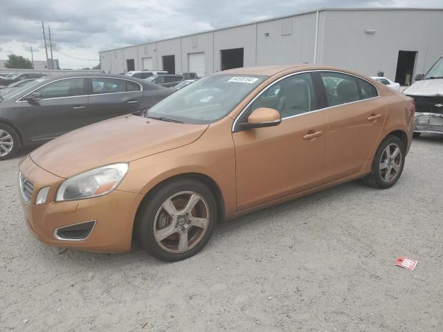 VOLVO S60 2013 yv1612fs8d2195507