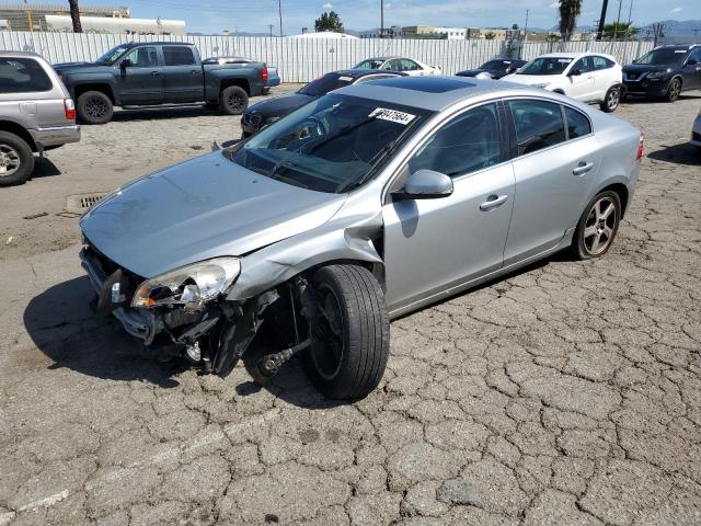 VOLVO S60 2013 yv1612fs8d2201340