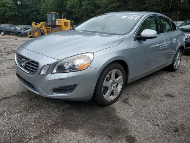 VOLVO S60 2013 yv1612fs8d2210944