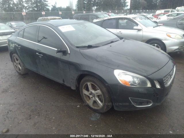 VOLVO S60 2013 yv1612fs8d2234208