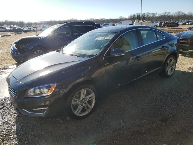 VOLVO S60 2014 yv1612fs8e1282329