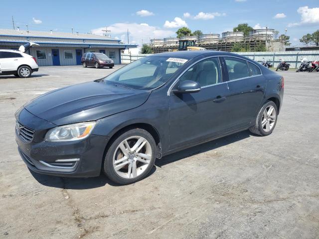 VOLVO S60 T5 2014 yv1612fs8e1287482