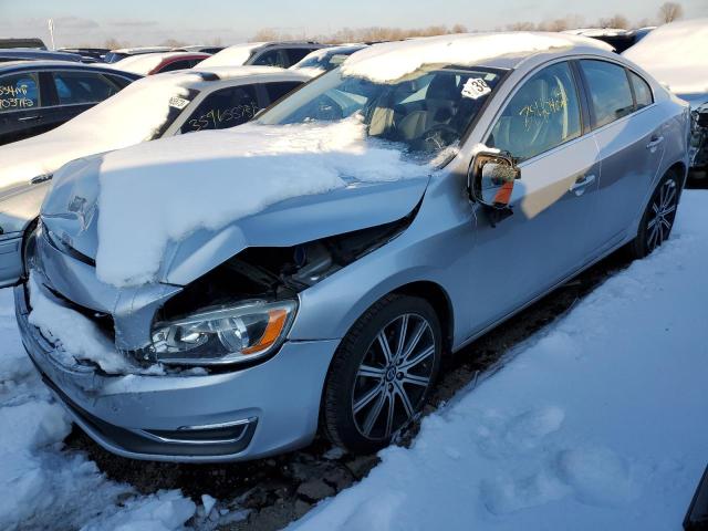 VOLVO NULL 2014 yv1612fs8e1290009