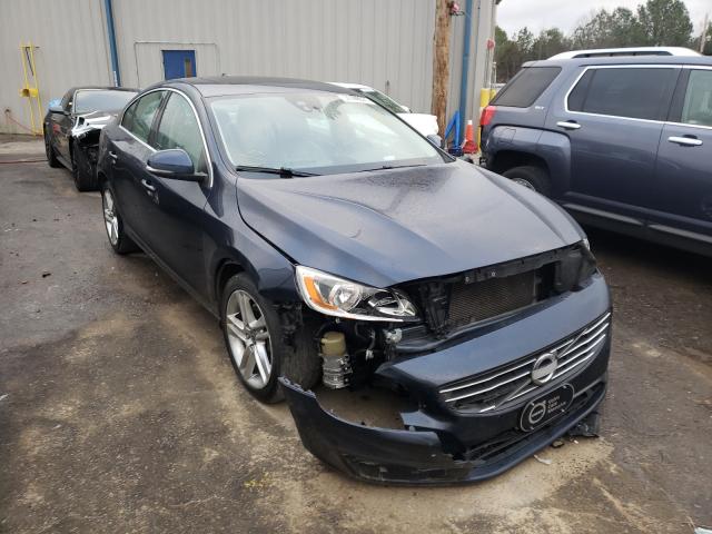 VOLVO S60 2013 yv1612fs8e1290138