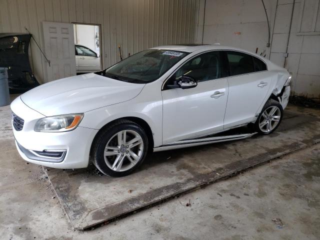 VOLVO S60 T5 2014 yv1612fs8e1292522