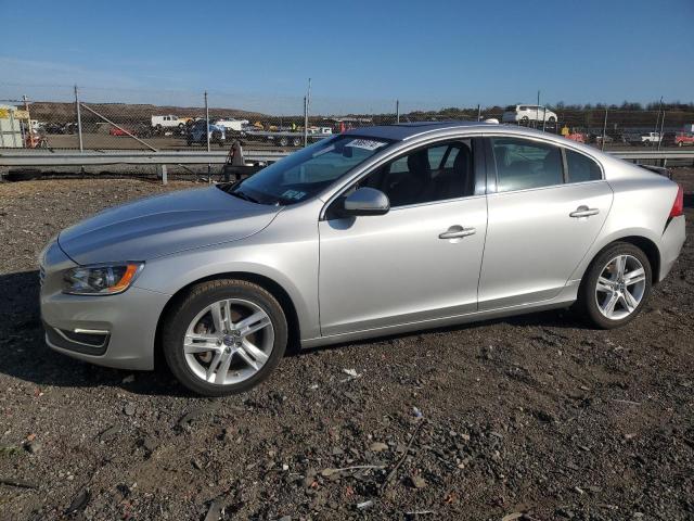 VOLVO S60 T5 2014 yv1612fs8e1295128