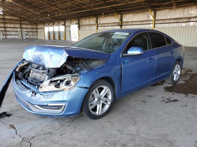 VOLVO S60 2014 yv1612fs8e1298269