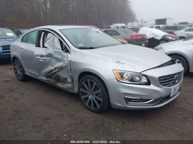 VOLVO S60 2014 yv1612fs8e2271731