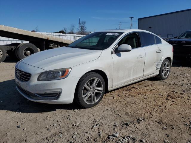 VOLVO S60 2014 yv1612fs8e2277416