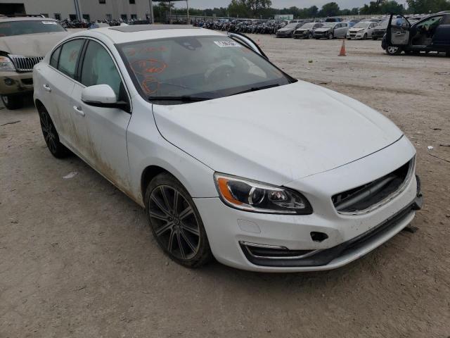 VOLVO S60 T5 2014 yv1612fs8e2279019