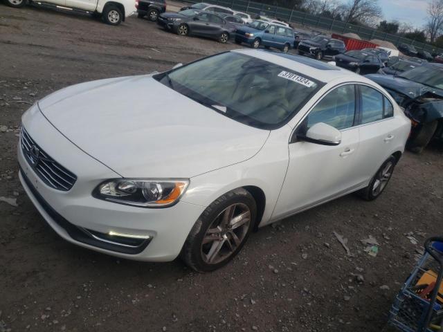 VOLVO S60 2014 yv1612fs8e2280266