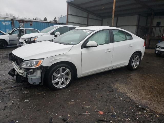 VOLVO S60 T5 2014 yv1612fs8e2284673