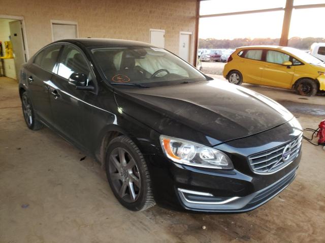 VOLVO S60 T5 2014 yv1612fs8e2286259