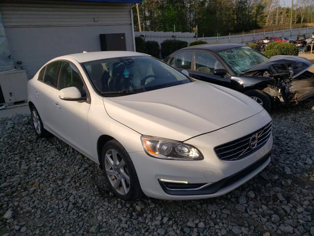 VOLVO S60 T5 2014 yv1612fs8e2295429