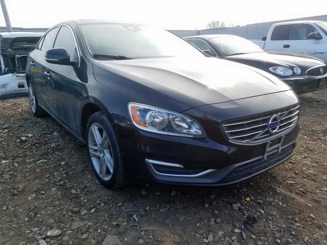 VOLVO NULL 2014 yv1612fs8e2297049