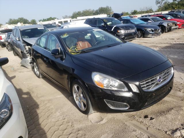 VOLVO S60 T5 2013 yv1612fs9d1215463