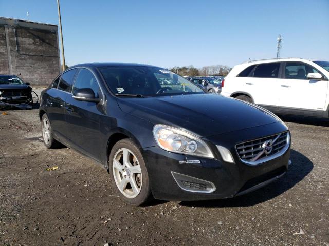 VOLVO S60 T5 2013 yv1612fs9d1228875