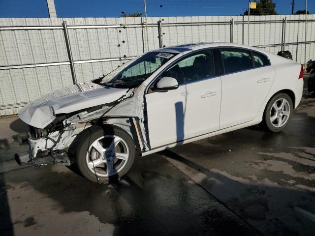 VOLVO S60 2013 yv1612fs9d1229900