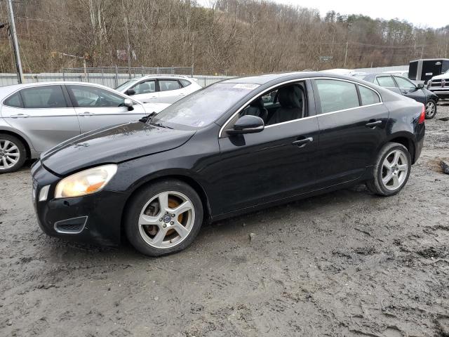 VOLVO S60 2013 yv1612fs9d1232604