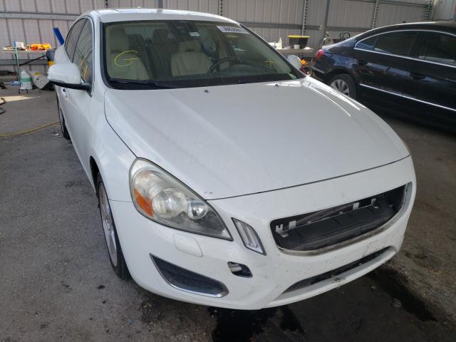 VOLVO S60 T5 2013 yv1612fs9d2173774