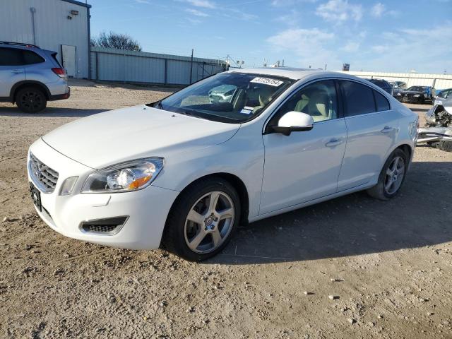 VOLVO S60 2013 yv1612fs9d2180918