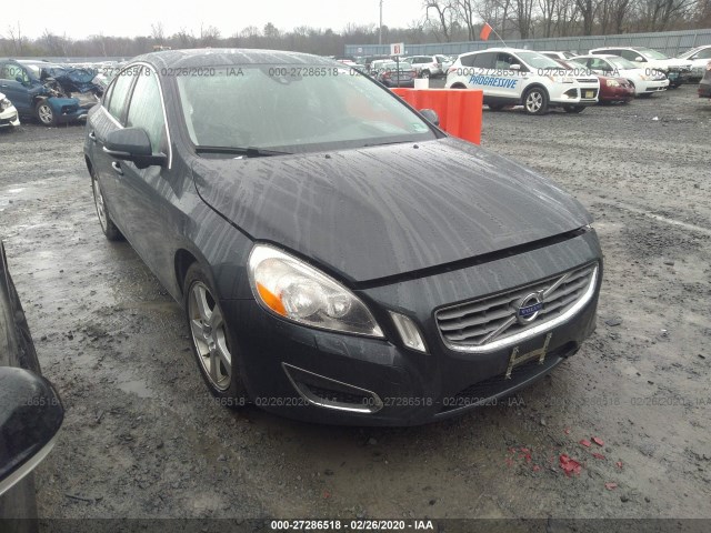 VOLVO S60 2013 yv1612fs9d2187769