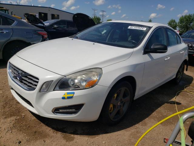 VOLVO S60 2013 yv1612fs9d2201573