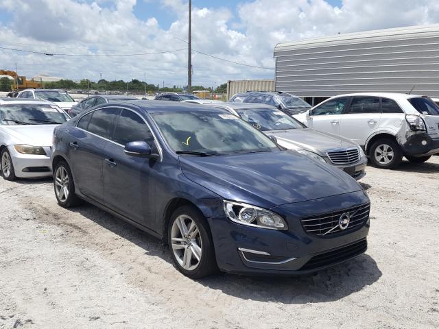 VOLVO NULL 2014 yv1612fs9e1290021