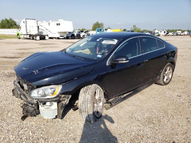 VOLVO S60 2014 yv1612fs9e1296143