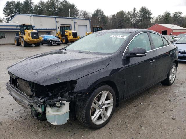 VOLVO S60 2014 yv1612fs9e2272824