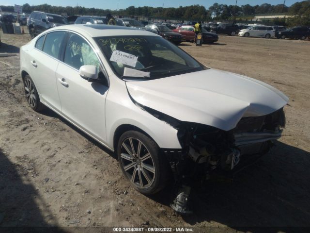 VOLVO S60 2014 yv1612fs9e2273178