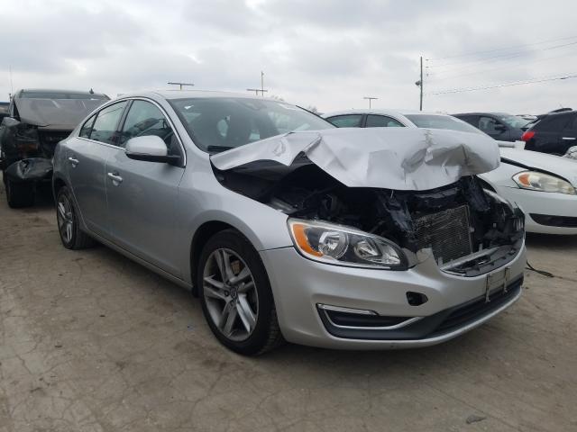 VOLVO S60 T5 2014 yv1612fs9e2275884