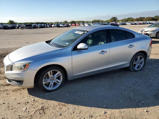 VOLVO S60 2014 yv1612fs9e2277148