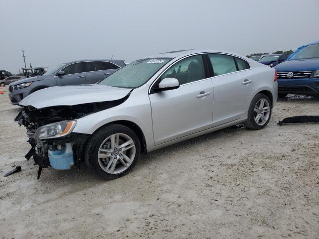 VOLVO S60 T5 2014 yv1612fs9e2277358