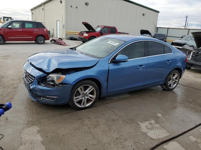 VOLVO S60 2014 yv1612fs9e2277392