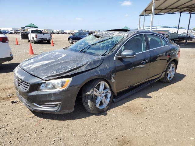 VOLVO S60 T5 2014 yv1612fs9e2278414