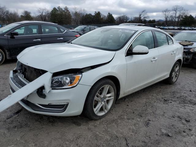 VOLVO S60 T5 2014 yv1612fs9e2289428