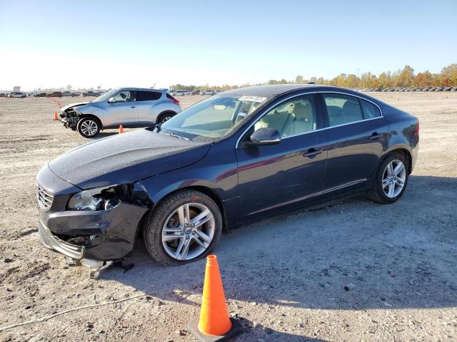 VOLVO S60 T5 2014 yv1612fs9e2293768