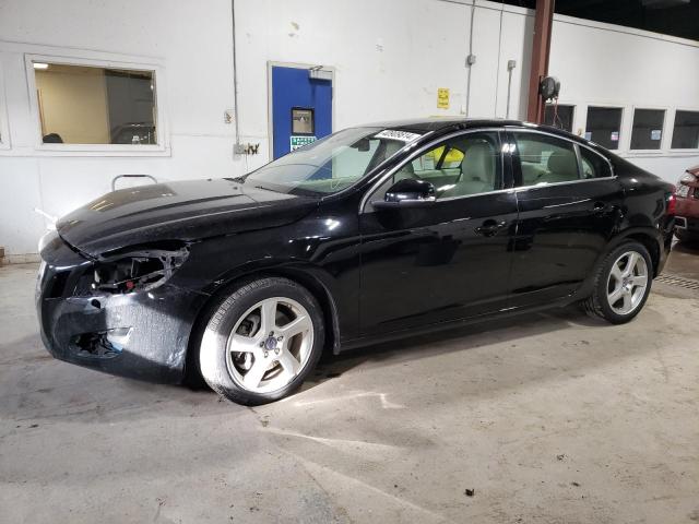 VOLVO S60 2013 yv1612fsxd2177462