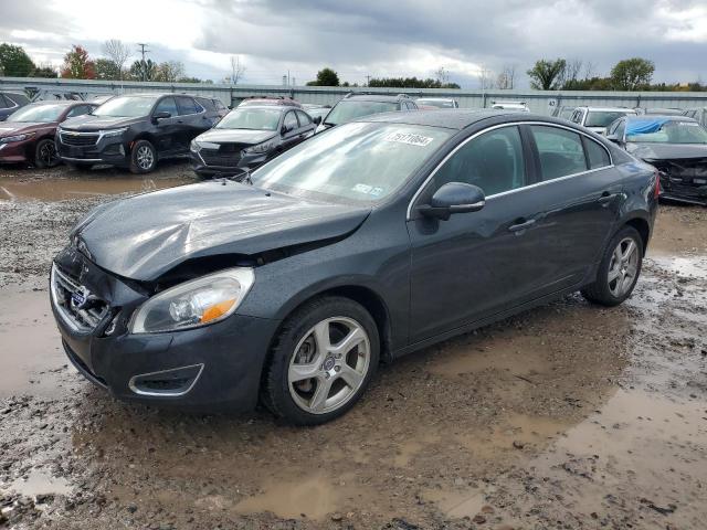 VOLVO S60 T5 2013 yv1612fsxd2187909